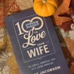 Photo of the book 100 Ways to Love Your Wife